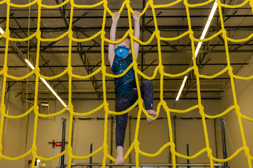Gymnastics Center «OMEGA Gymnastics», reviews and photos, 9700 SW Harvest Ct, Beaverton, OR 97005, USA