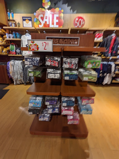 Toy Store «Disney Store», reviews and photos, 4400 Ashford Dunwoody Rd, Atlanta, GA 30346, USA