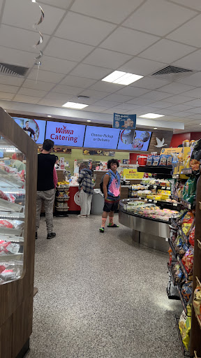 Sandwich Shop «Wawa», reviews and photos, 1-17 PA-940, White Haven, PA 18661, USA