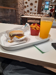 Photo n°4 de McDonald's à L'Union ()