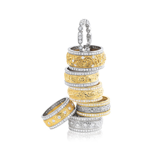 Jewelry Store «Calhoun Jewelers», reviews and photos, 500 Main St, Royersford, PA 19468, USA