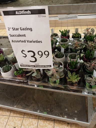 Supermarket «ALDI», reviews and photos, 6415 Troost Ave, Kansas City, MO 64131, USA