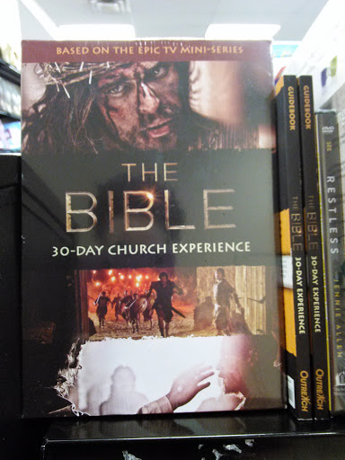 Gift Shop «Family Christian», reviews and photos, 44943 Schoenherr Rd, Sterling Heights, MI 48313, USA