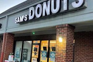 Sam's Donut Shop image