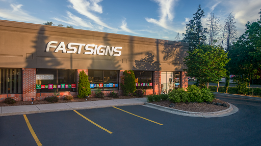 FASTSIGNS, 27853 Orchard Lake Rd, Farmington Hills, MI 48334, USA, 
