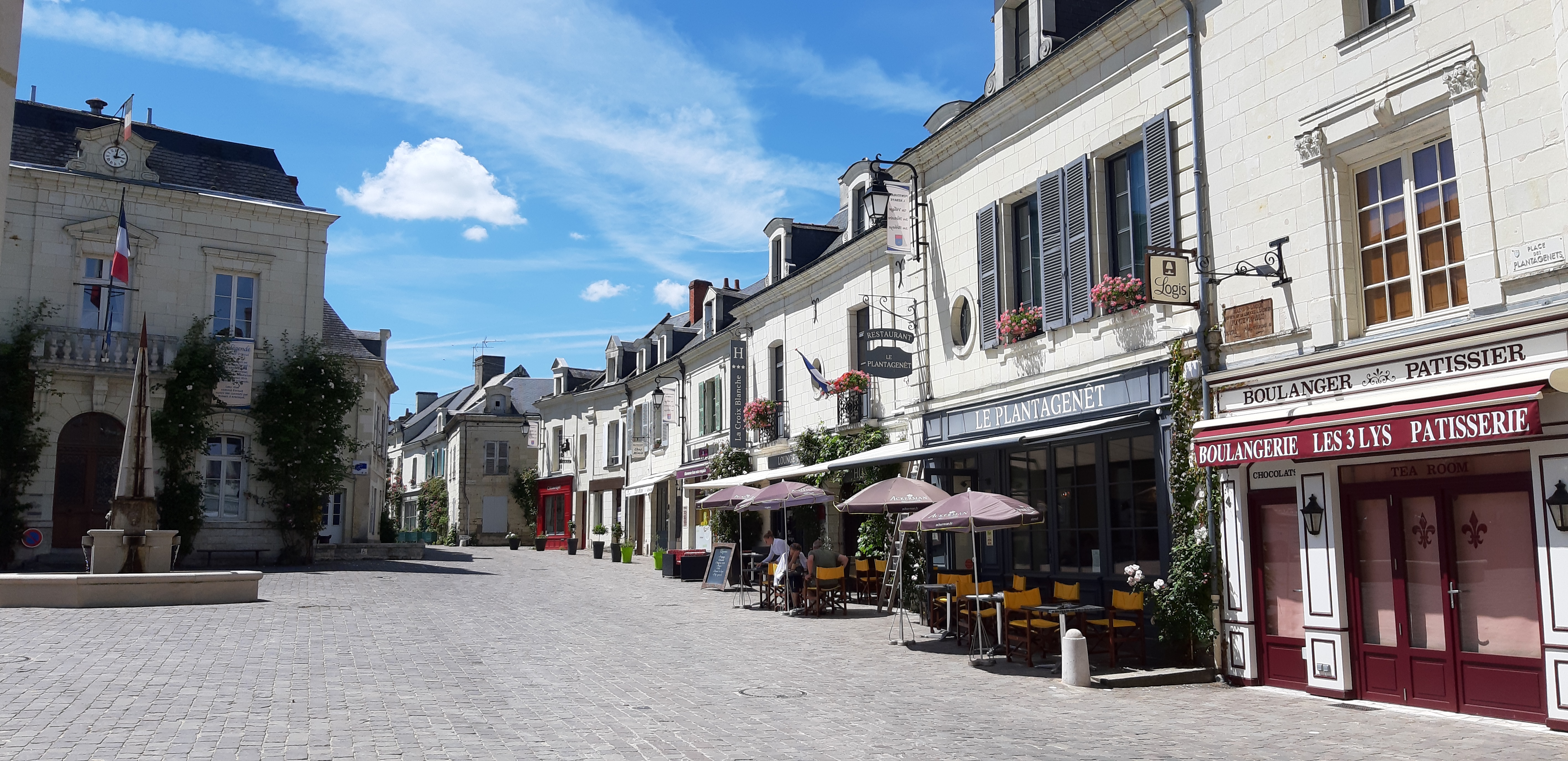 Photo n° 1 de l'avis de Hans.o fait le 20/06/2019 à 21:11