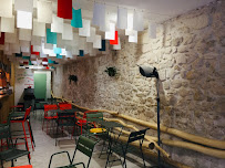 Atmosphère du Restaurant Pastels World à Marseille - n°4