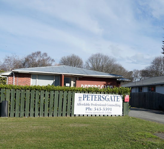 Reviews of Petersgate Counselling Centre in Christchurch - Counselor