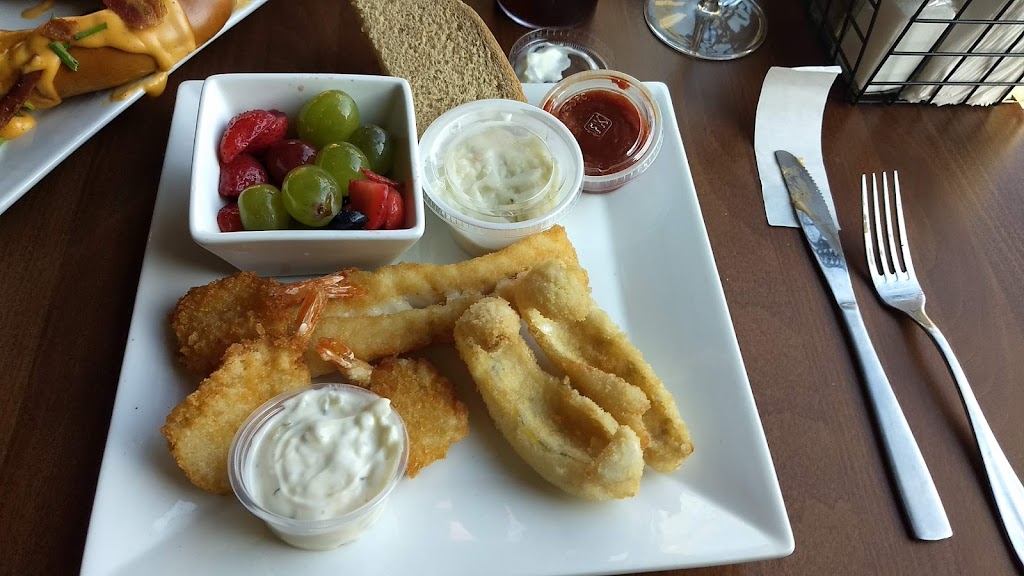 Two20 Main (wisconsin bistro & catering) 54982