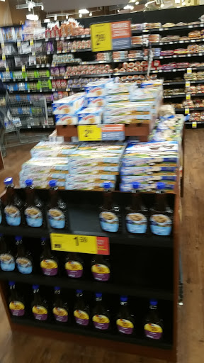 Grocery Store «Kroger», reviews and photos, 66900 Gratiot Ave, Richmond, MI 48062, USA