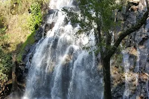 Cascada Velo de Novia image