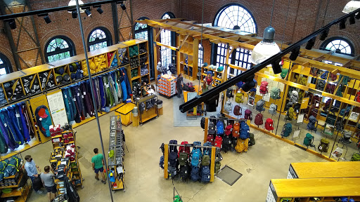 Camping Store «REI», reviews and photos, 1416 Platte St, Denver, CO 80202, USA