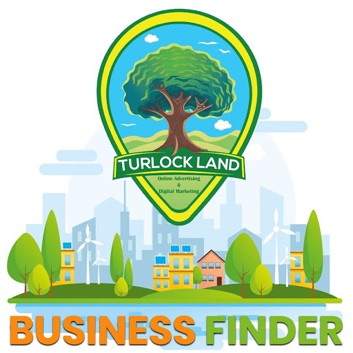 Turlock Land Digital Marketing image