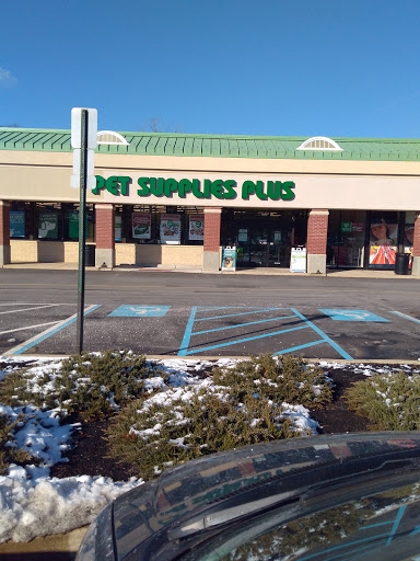Pet Supplies Plus, 417 US-46, Dover, NJ 07801, USA, 