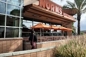 NORMS Restaurant image