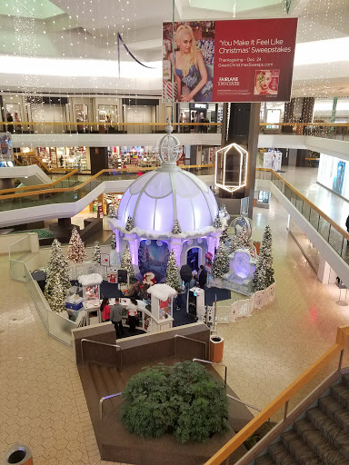 Shopping Mall «Fairlane Town Center», reviews and photos, 18900 Michigan Ave, Dearborn, MI 48126, USA