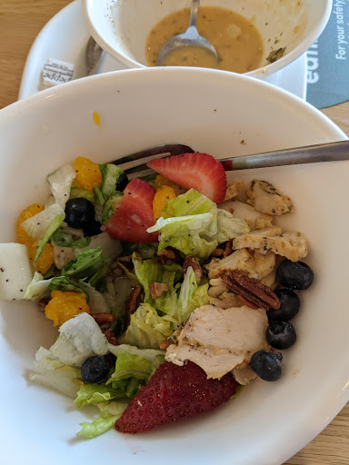 Sandwich Shop «Panera Bread», reviews and photos, 1178 Mae St, Hummelstown, PA 17036, USA