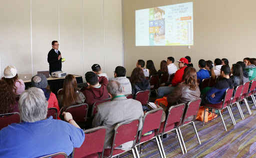 Marketing Agency «Hi-Res Media Group», reviews and photos, 606 N Carancahua St #1400, Corpus Christi, TX 78401, USA