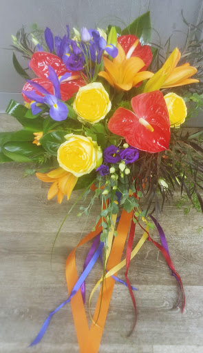 Florist «Garden Fantasy on Main», reviews and photos, 210 Main St, Belleville, MI 48111, USA