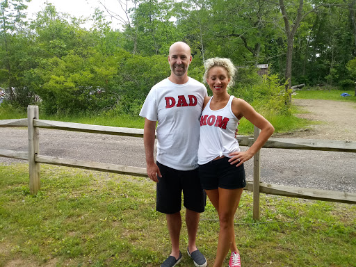 Tourist Attraction «ZipZone Canopy Tours», reviews and photos, 7925 N High St, Columbus, OH 43235, USA