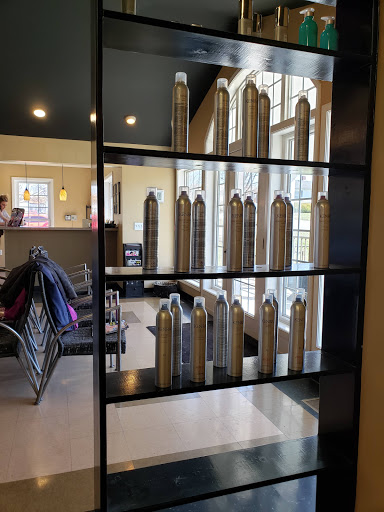 Beauty Salon «Hair Concepts Salon & Spa», reviews and photos, 9511 US-150, Greenville, IN 47124, USA