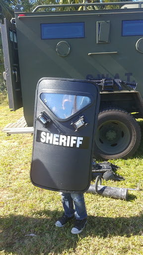 Recreation Center «Rubonia Community Center», reviews and photos, 1309 72nd St E, Palmetto, FL 34221, USA