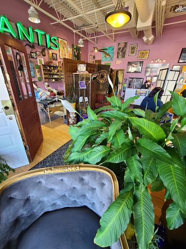 Explore matching mother daughter tattoos ideas, creative tattoo ideas in Greensburg, available at Mantis Tattoo and Piercing