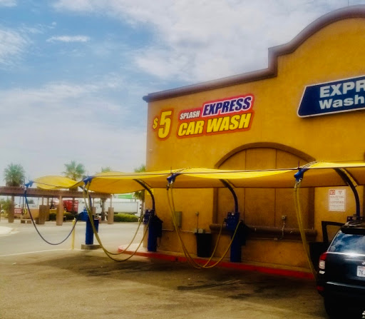 Splash Express @ Perris en Perris