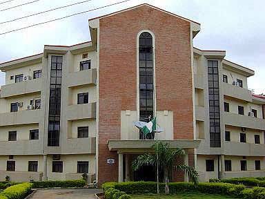 Federal College of Education, Gyallesu, Zaria, Nigeria, Property Management Company, state Kaduna