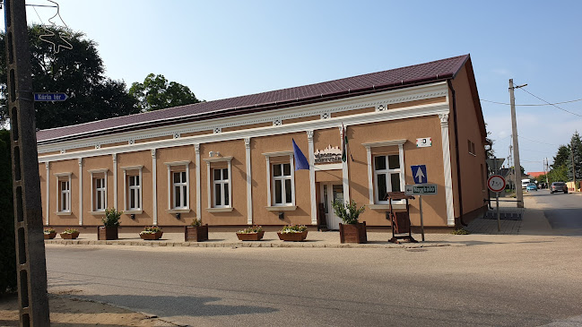 Balkány Városi Könyvtár és Művelődési Ház