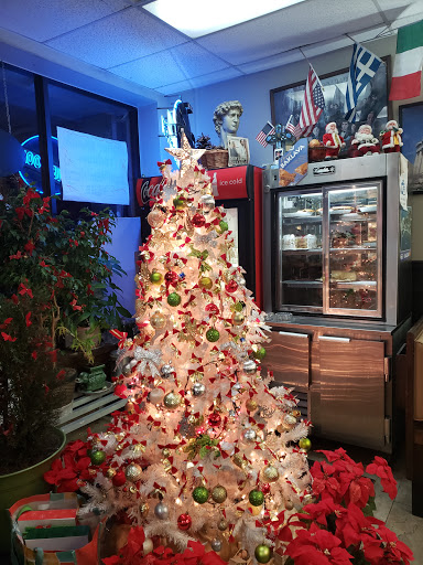 Donut Shop «Liberty Donuts & Coffee Shop», reviews and photos, 2059 Williamsbridge Rd, Bronx, NY 10461, USA