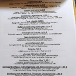 Photo n°2 de l'avis de Nicole. fait le 26/03/2023 à 13:25 sur le  Café to Roland à Quedlinburg