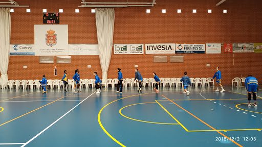 Club de Baloncesto Islas Canarias