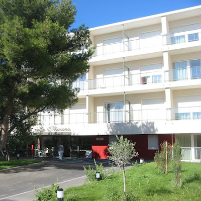 EHPAD - Les Oliviers à Marseille