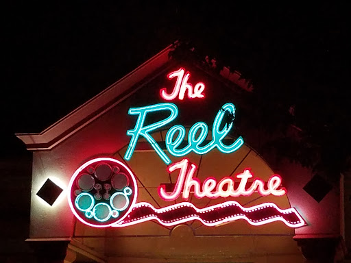 Movie Theater «Country Club Reel Theatre», reviews and photos, 4550 W Overland Rd, Boise, ID 83705, USA