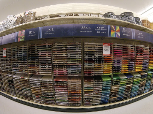 Craft Store «Hobby Lobby», reviews and photos, 3300 W Expy 83 #700, McAllen, TX 78501, USA