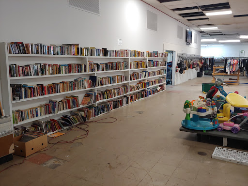 Thrift Store «Intown Thrift», reviews and photos, 2869 Lakewood Ave SW, Atlanta, GA 30315, USA