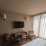 Photo n°5 de l'avis de Gentrit.h fait le 28/03/2022 à 09:07 sur le  Exe Essenzia Porto à Porto