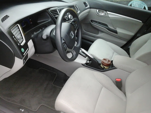 Car Detailing Service «Extreme Detail», reviews and photos, 3100 14th St NW, Washington, DC 20010, USA