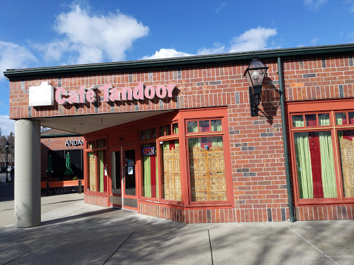 Indian Restaurant «Cafe Tandoor», reviews and photos, 420 Market Pl, San Ramon, CA 94583, USA