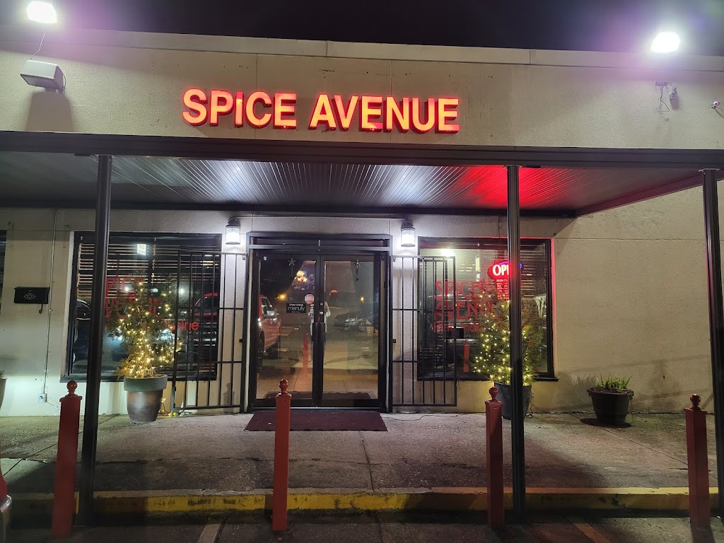 Spice Avenue 39206