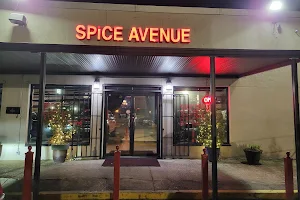 Spice Avenue image