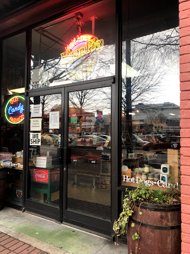 Novelty Store «Moonpie General Store», reviews and photos, 429 Broad St, Chattanooga, TN 37402, USA