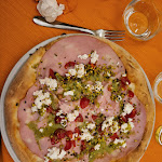 Photo n°1 de l'avis de Salvatore.O fait le 25/09/2022 à 04:28 sur le  Osteria del Pozzo Vecchio à Cavallino