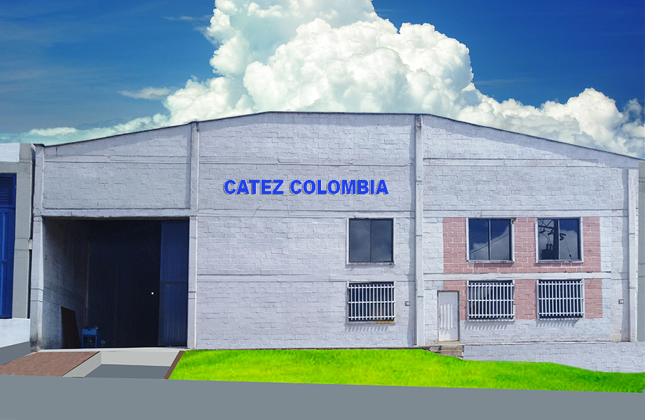 CATEZ COLOMBIA S.A.S