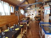 Restaurante Mesón Las Cuevas