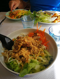 Plats et boissons du Restaurant vietnamien Hanoï à Nice - n°1