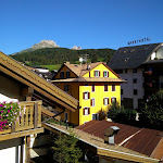 Photo n°2 de l'avis de marco.a fait le 14/09/2016 à 05:36 sur le  Leading Relax Hotel Maria à Moena