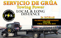 Towing Power Inc. - Photo 2 - Car repair in , Washington