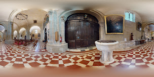 Photo n°5 de Cathédrale Notre-Dame de l'Assomption à Lescar ()